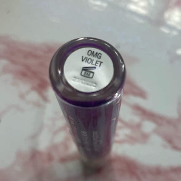 POP BEAUTY PERMANENT POUT - VIOLET - Picture 2 of 3